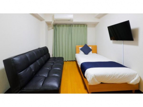 HOTEL Nishikawaguchi Weekly - Vacation STAY 43449v